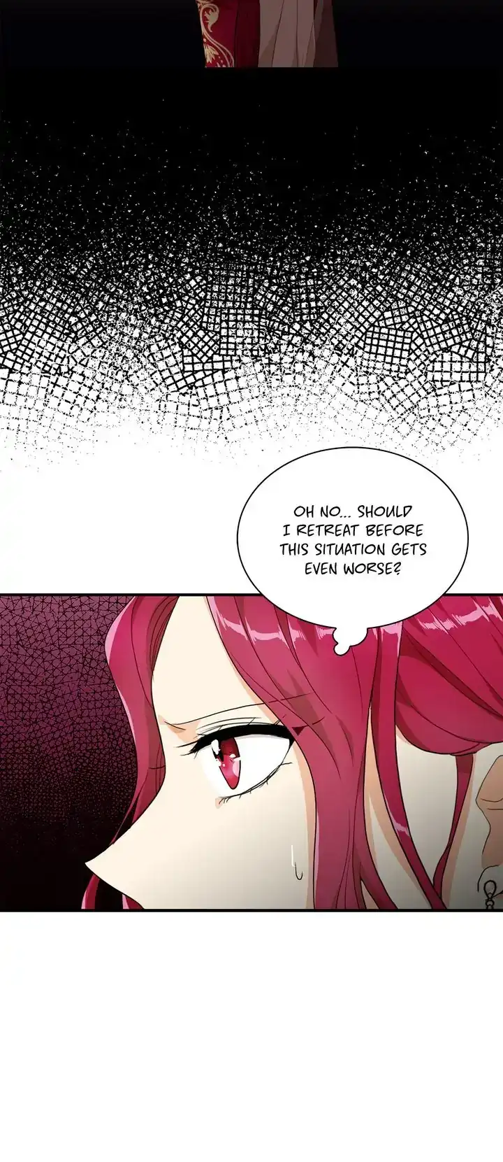 I became the villain's mother Chapter 64 page 3