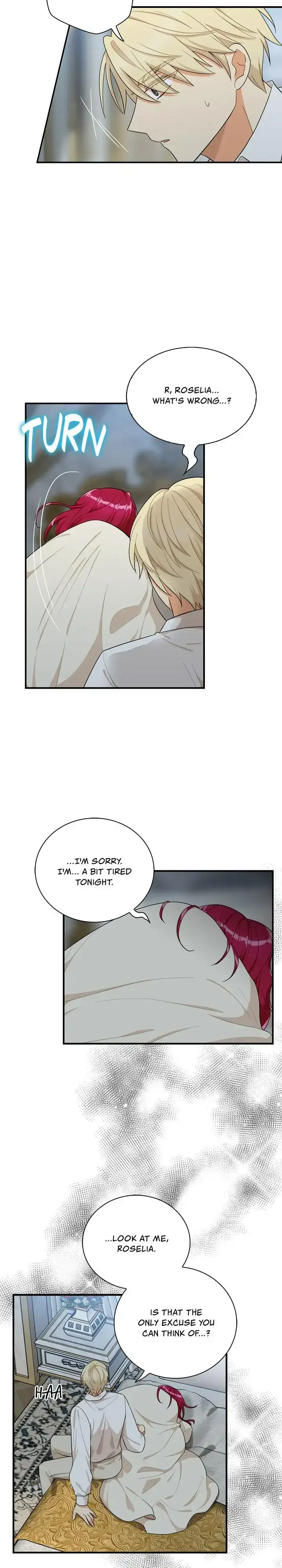 I became the villain's mother Chapter 65 page 11