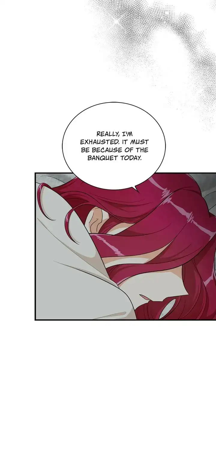 I became the villain's mother Chapter 65 page 12