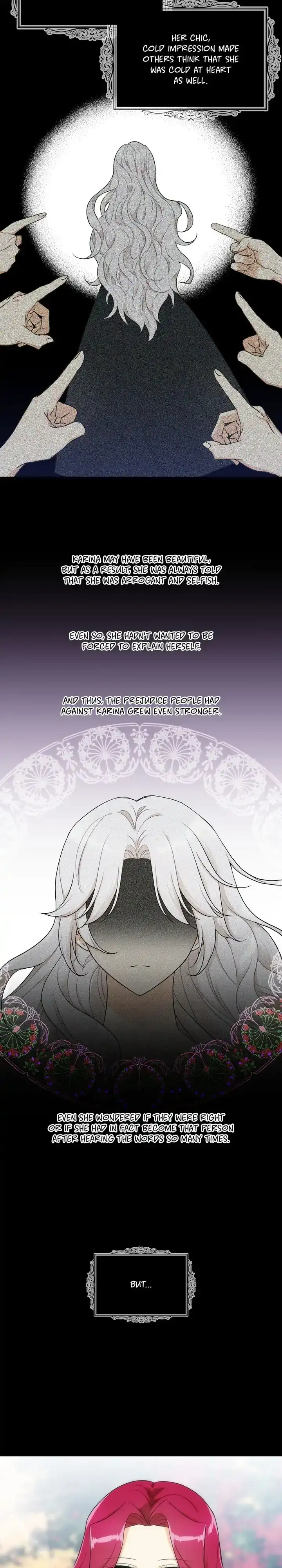 I became the villain's mother Chapter 68 page 3