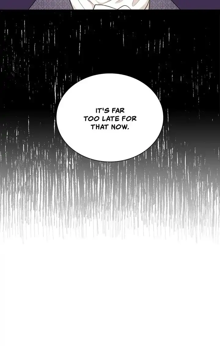 I became the villain's mother Chapter 65 page 23