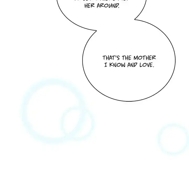 I became the villain's mother Chapter 68 page 19