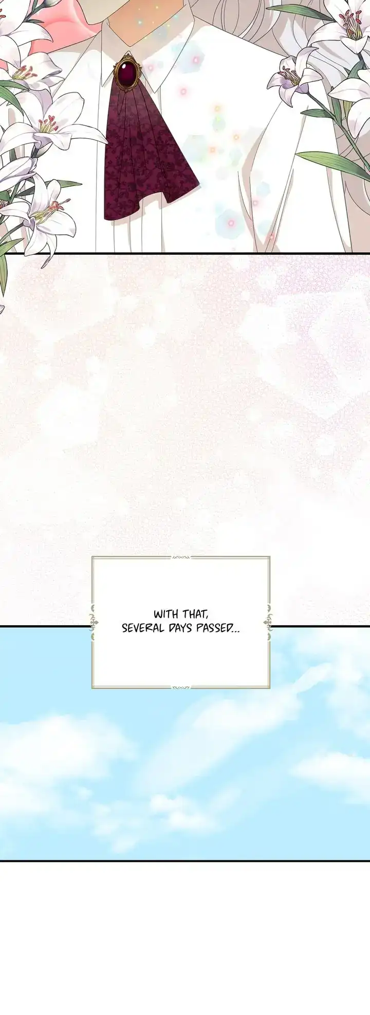 I became the villain's mother Chapter 79 page 23