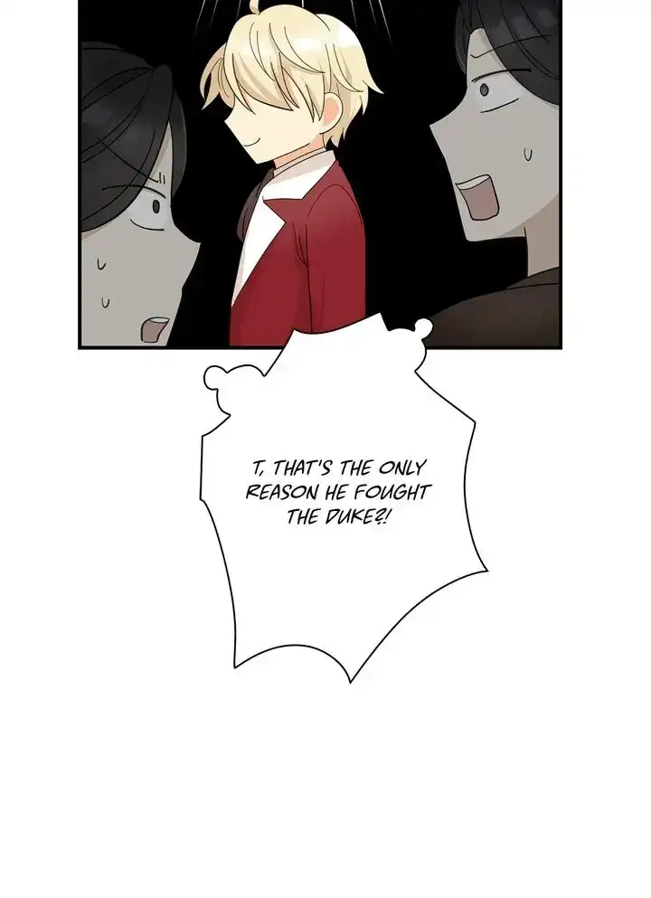 I became the villain's mother Chapter 79 page 11