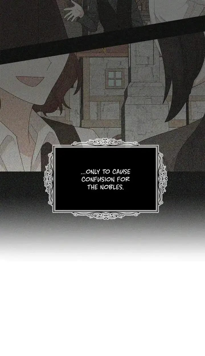 I became the villain's mother Chapter 79 page 19