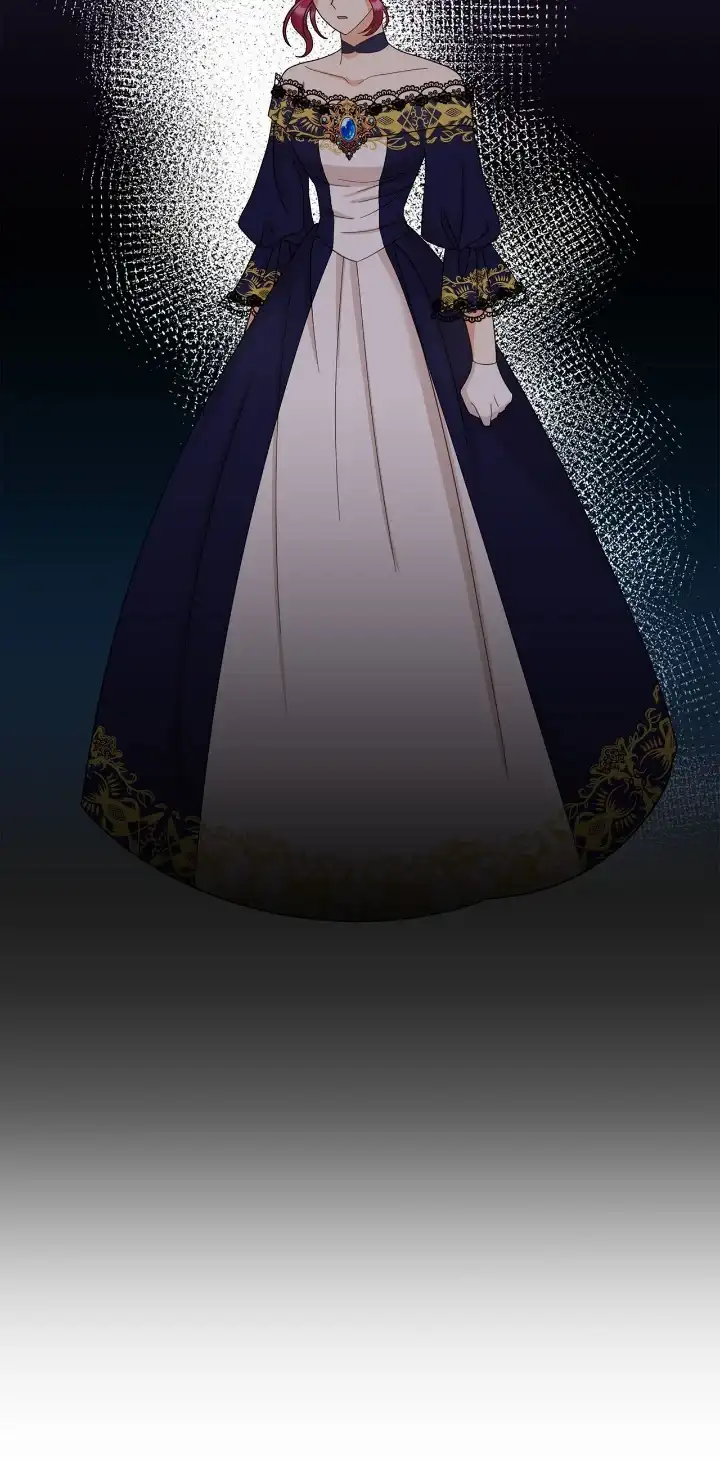 I became the villain's mother Chapter 84 page 4