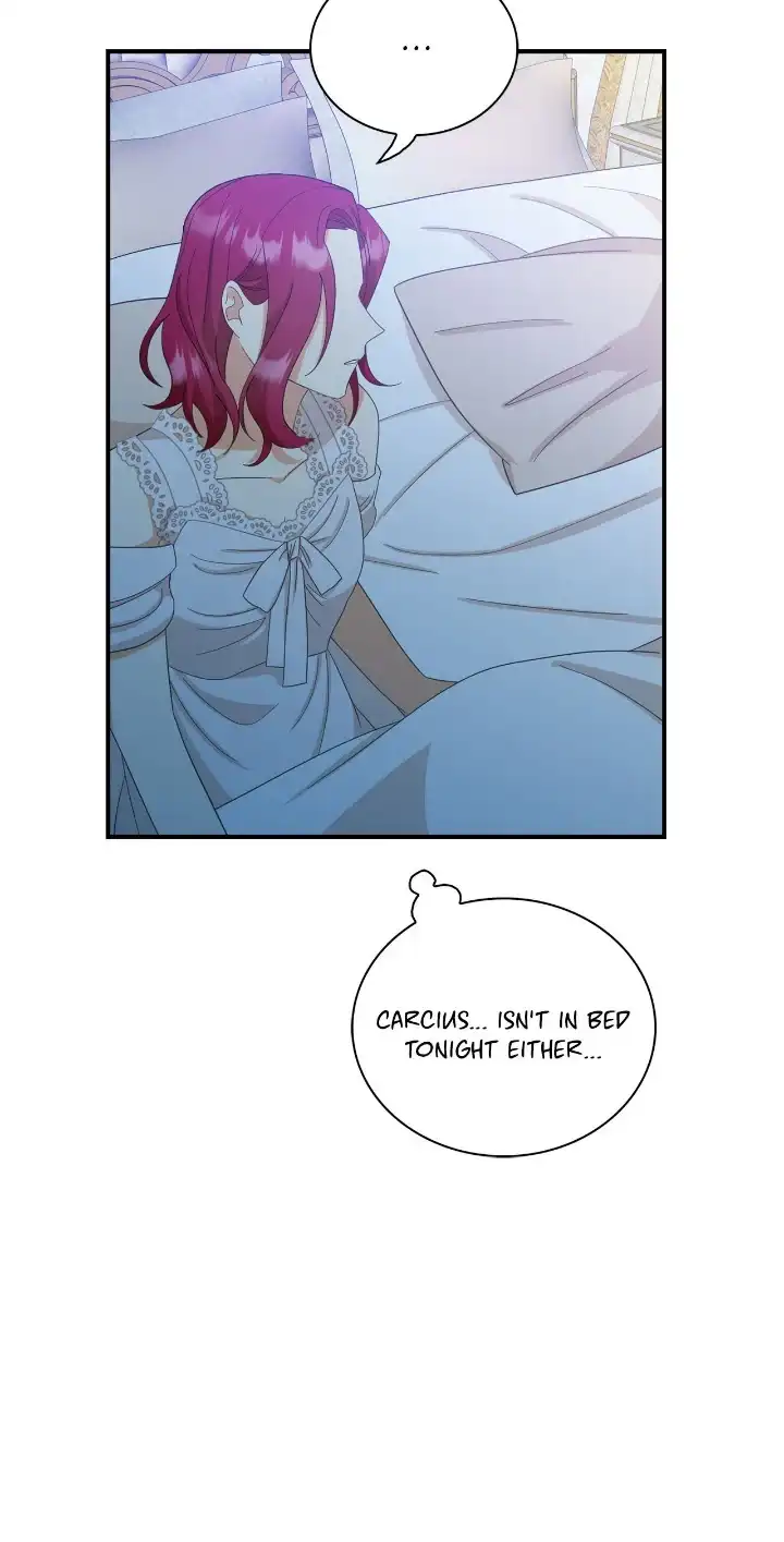 I became the villain's mother Chapter 84 page 19