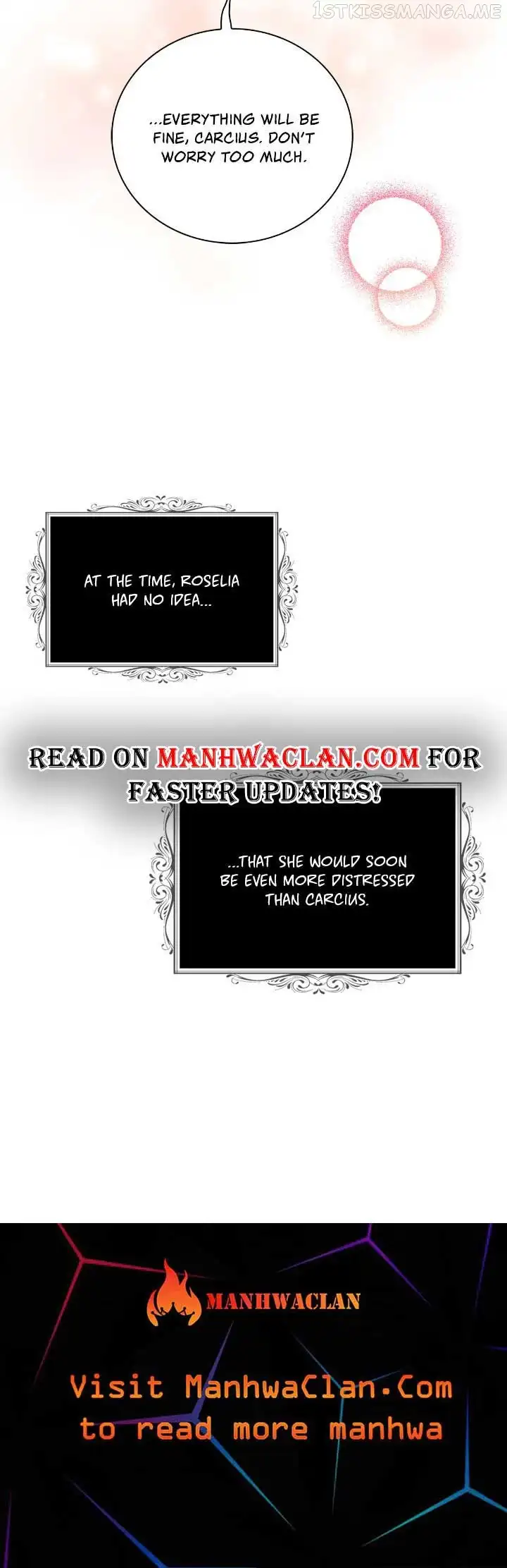 I became the villain's mother Chapter 84 page 24