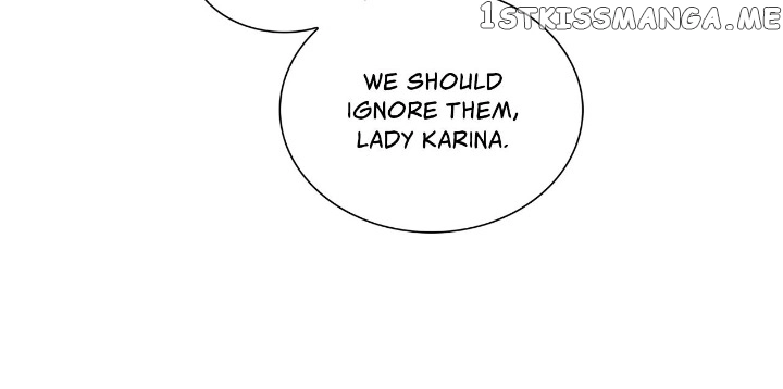 I became the villain's mother Chapter 92 page 4