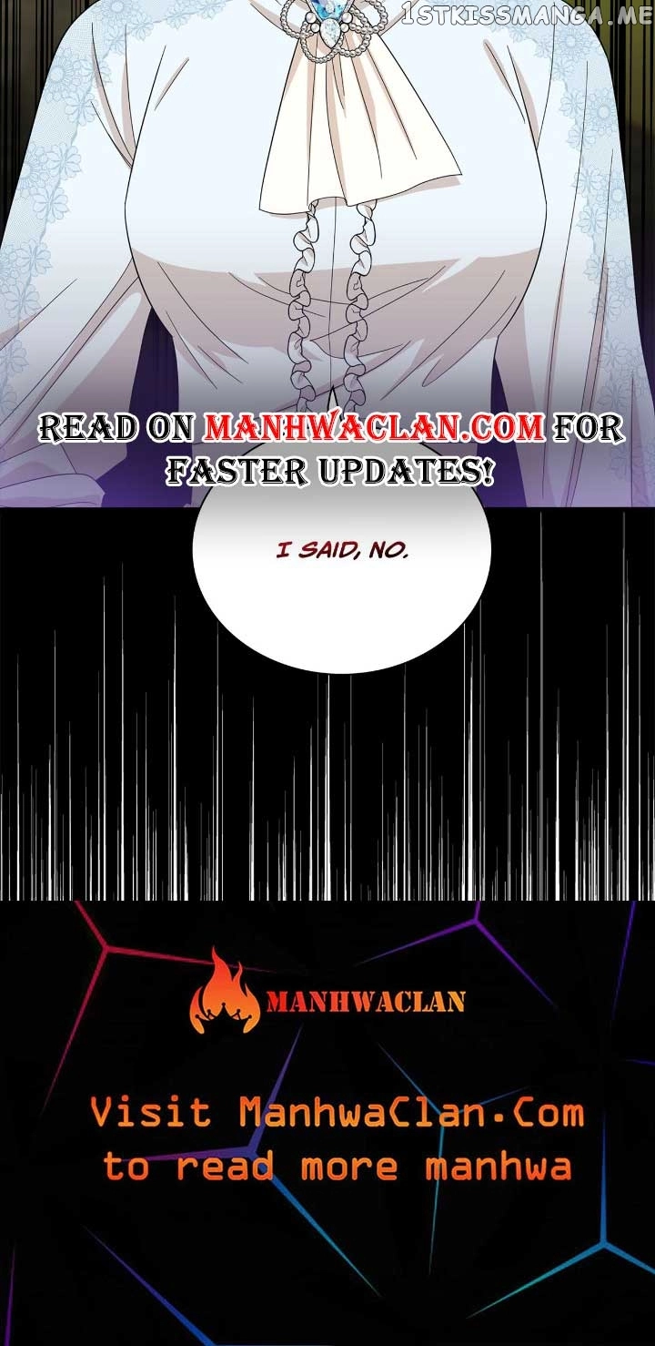 I became the villain's mother Chapter 92 page 24