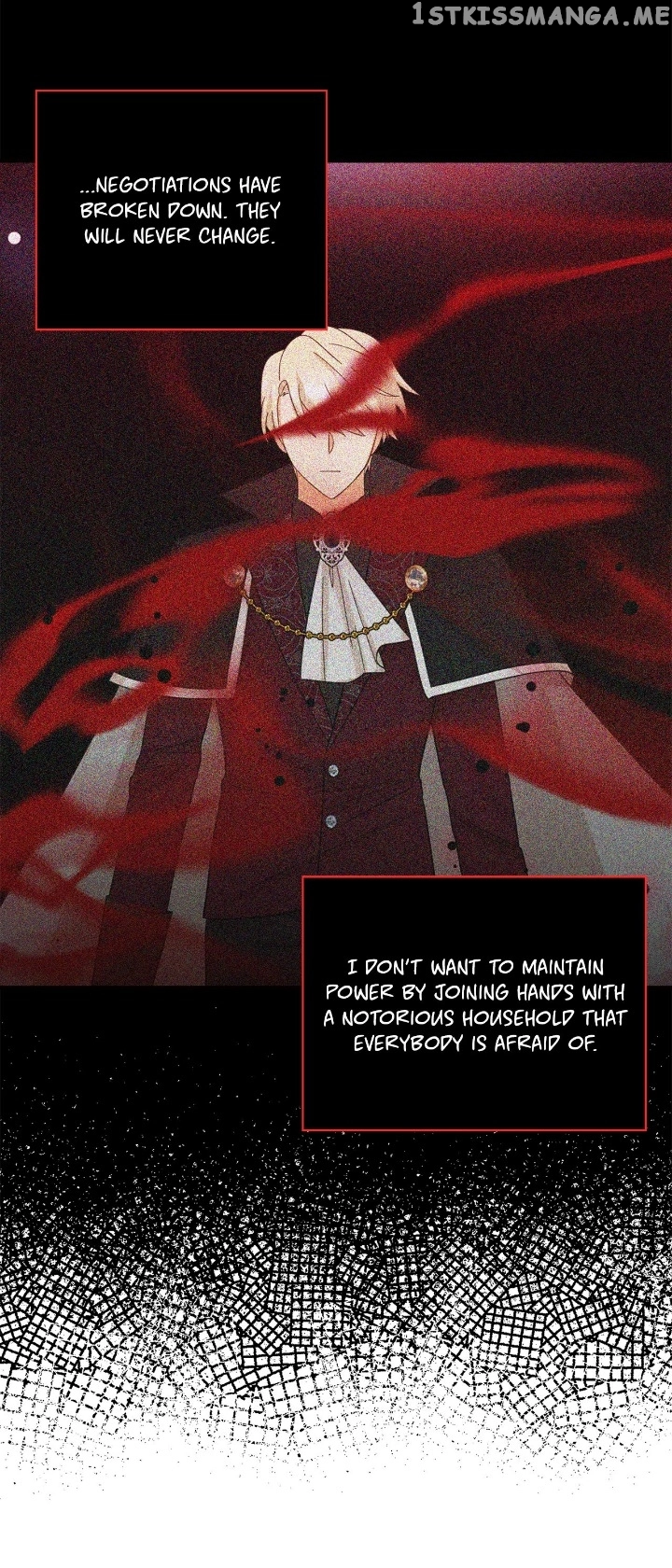 I became the villain's mother Chapter 92 page 10