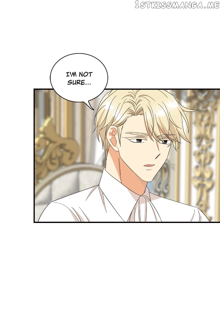 I became the villain's mother Chapter 92 page 14
