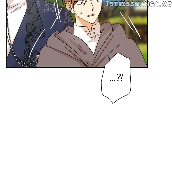 I became the villain's mother Chapter 93 page 4