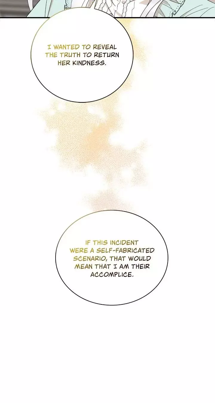 I became the villain's mother Chapter 98 page 19