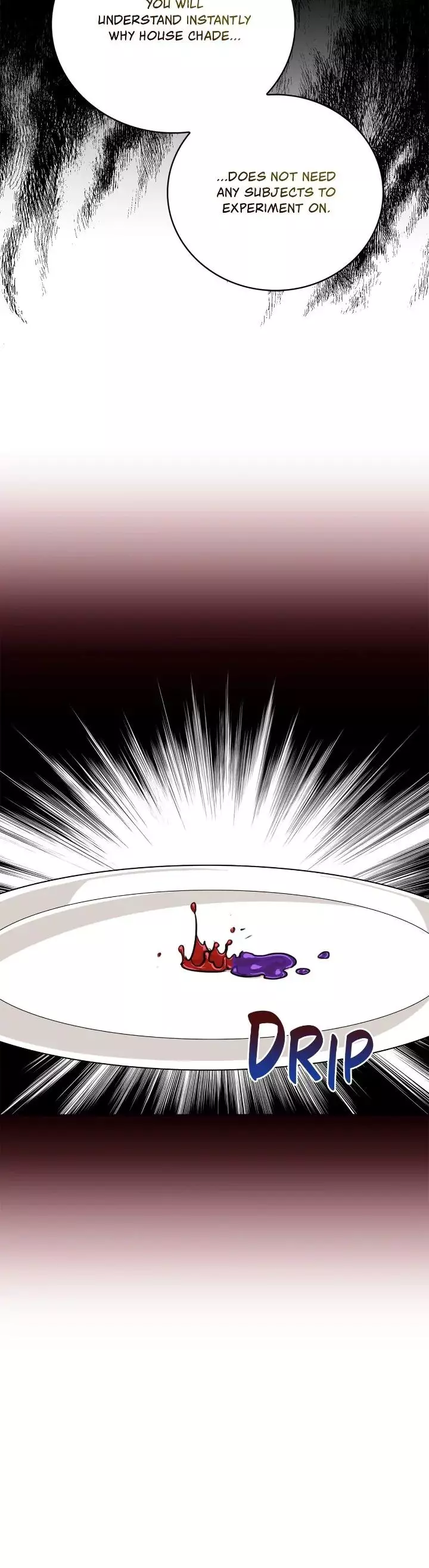 I became the villain's mother Chapter 98 page 24
