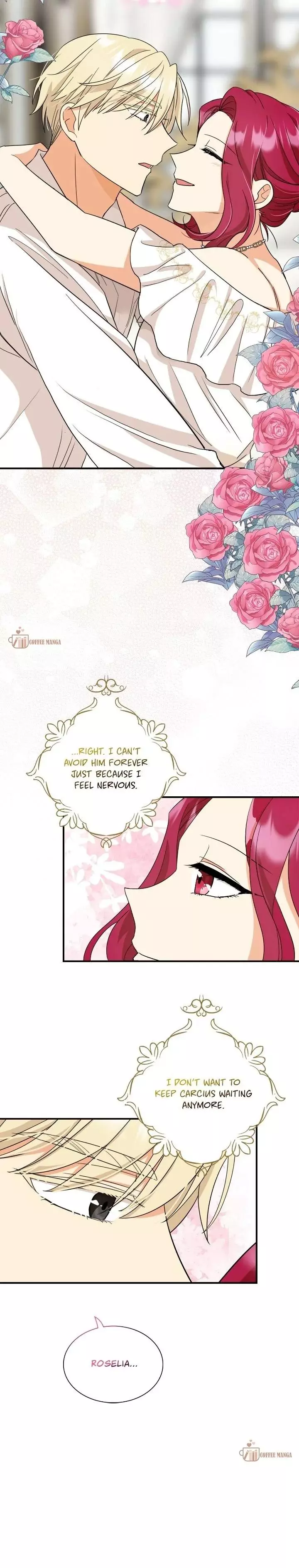 I became the villain's mother Chapter 96 page 6