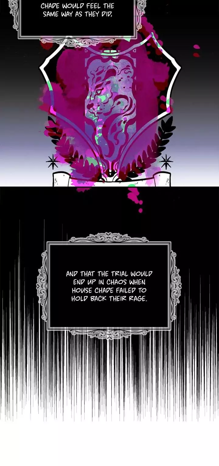 I became the villain's mother Chapter 97 page 8