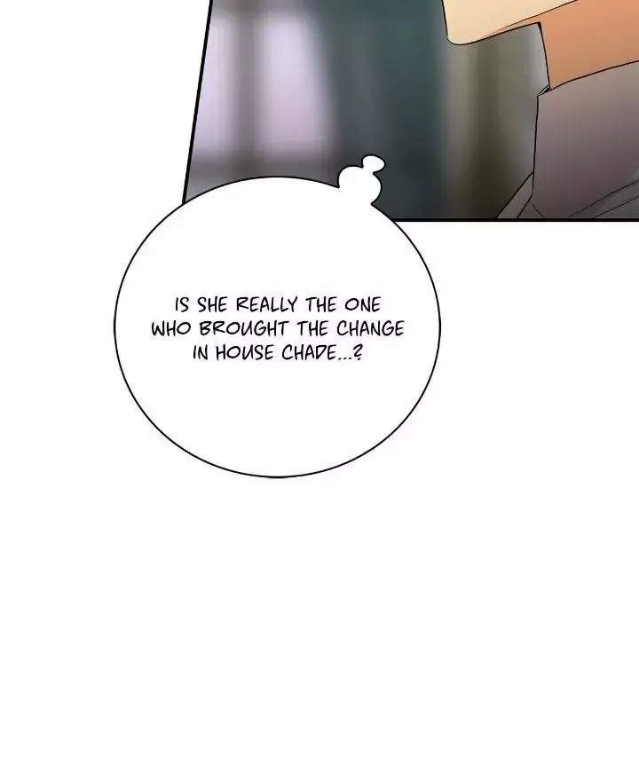 I became the villain's mother Chapter 97 page 4