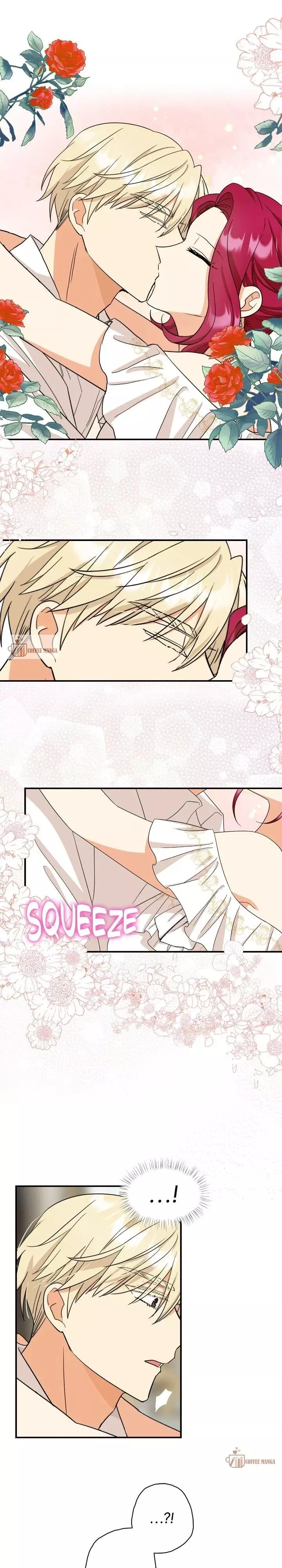 I became the villain's mother Chapter 96 page 7