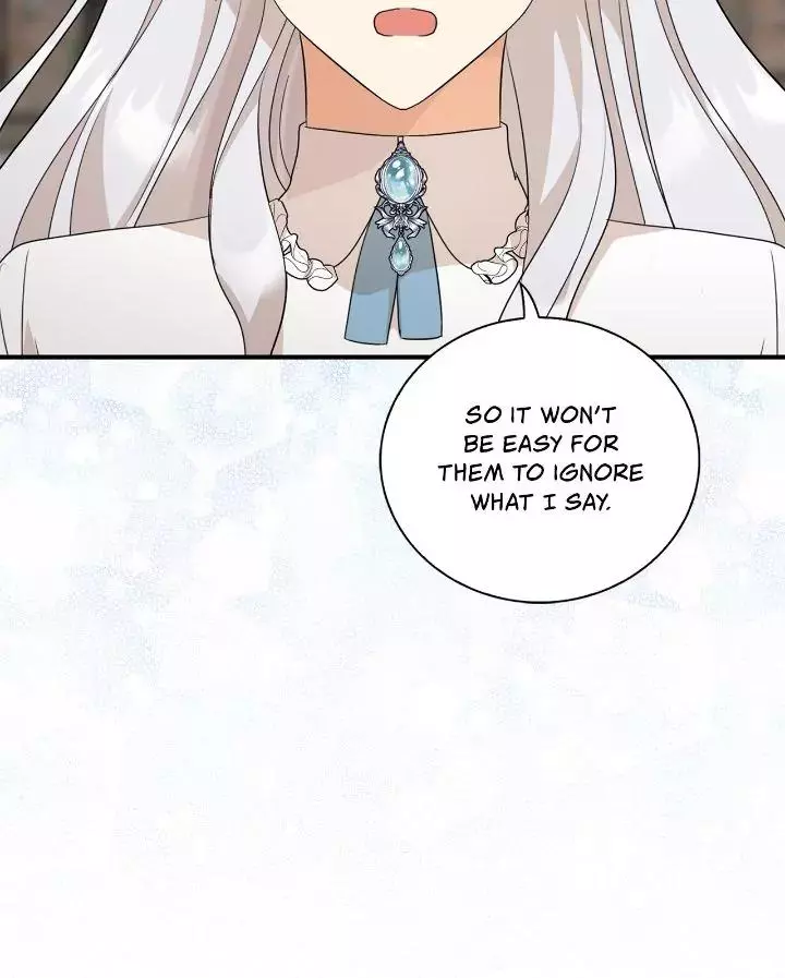 I became the villain's mother Chapter 97 page 15