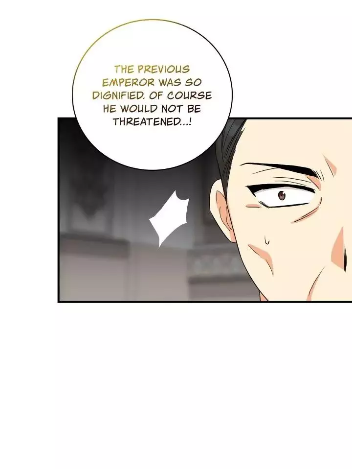 I became the villain's mother Chapter 99 page 11