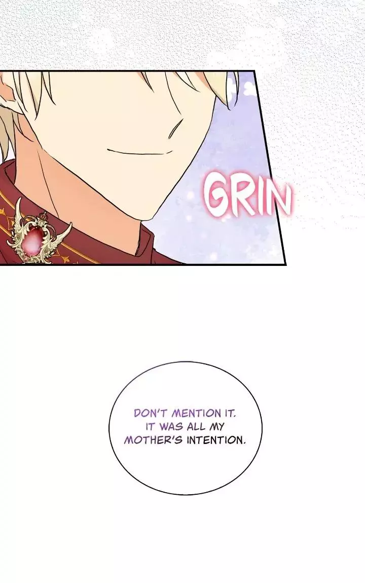 I became the villain's mother Chapter 100 page 23