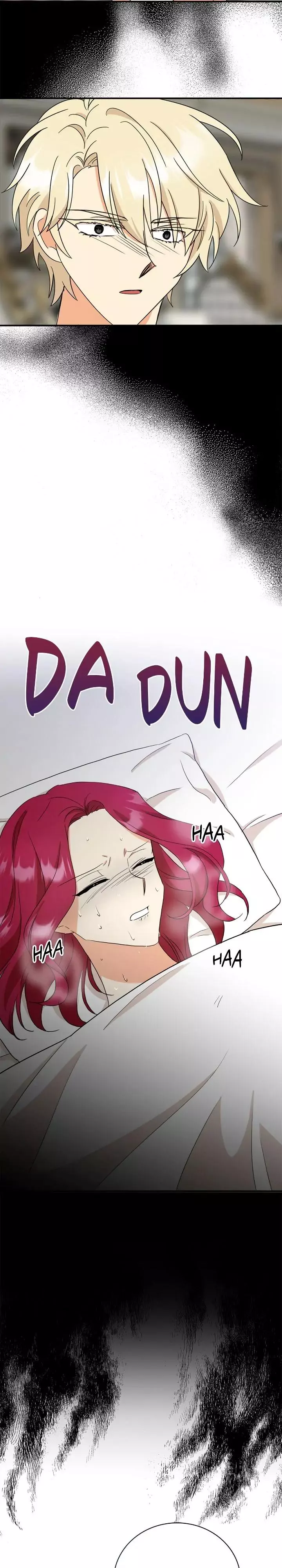 I became the villain's mother Chapter 103 page 6