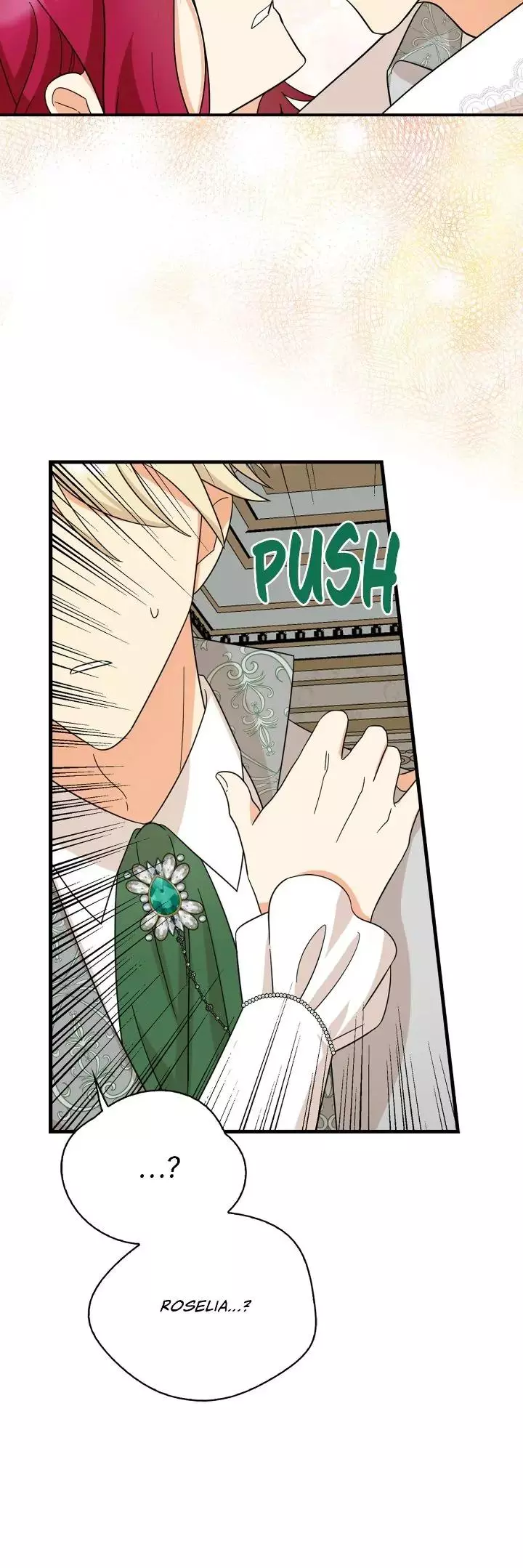 I became the villain's mother Chapter 102 page 11