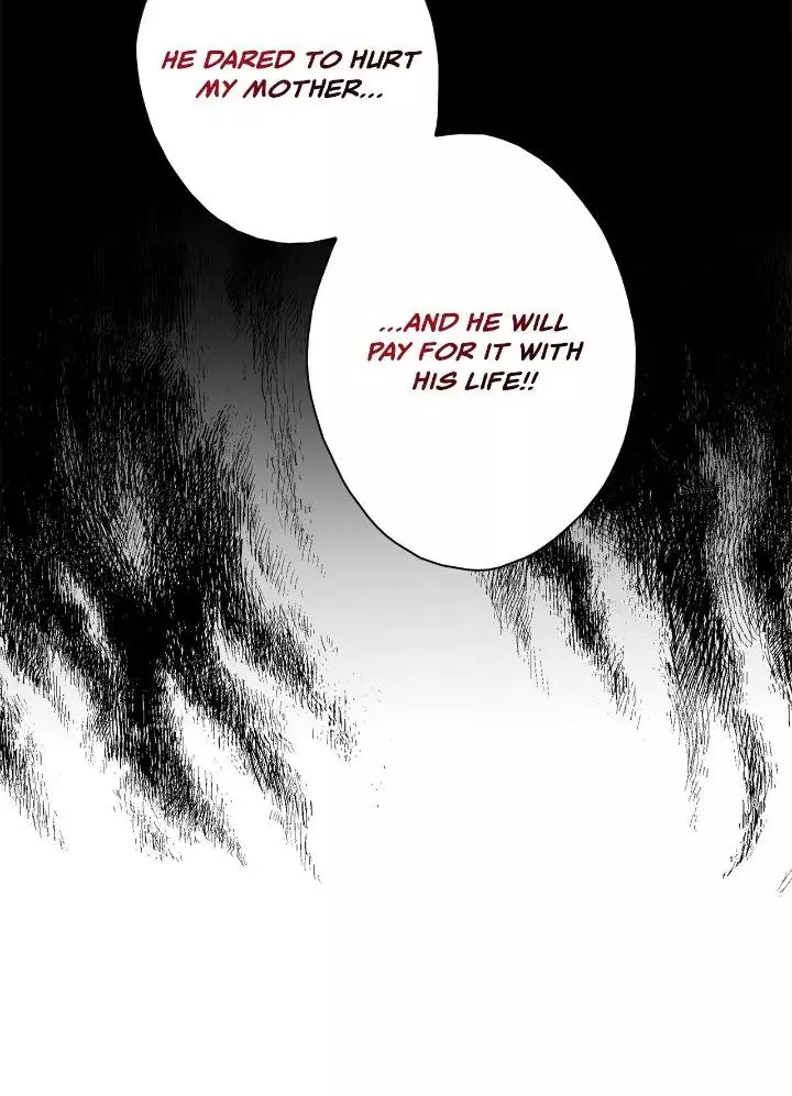 I became the villain's mother Chapter 104 page 22