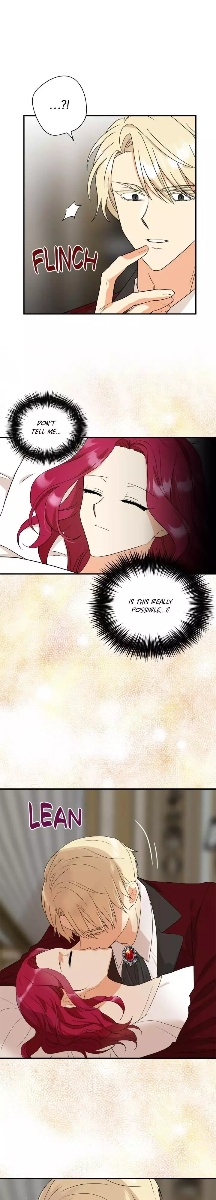 I became the villain's mother Chapter 105 page 15