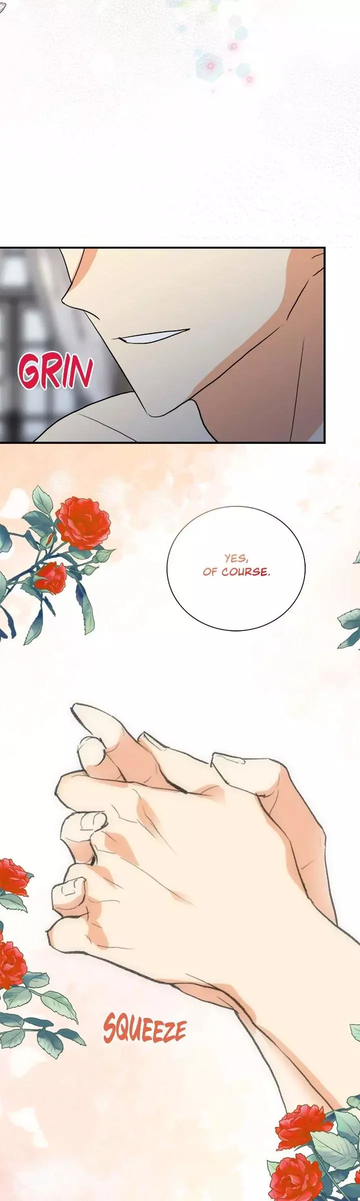 I became the villain's mother Chapter 110 page 11