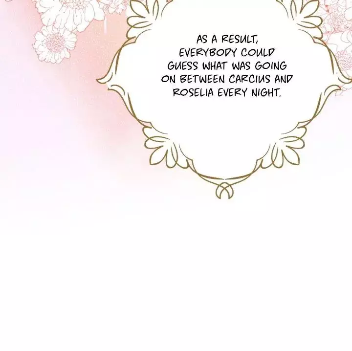 I became the villain's mother Chapter 110 page 18