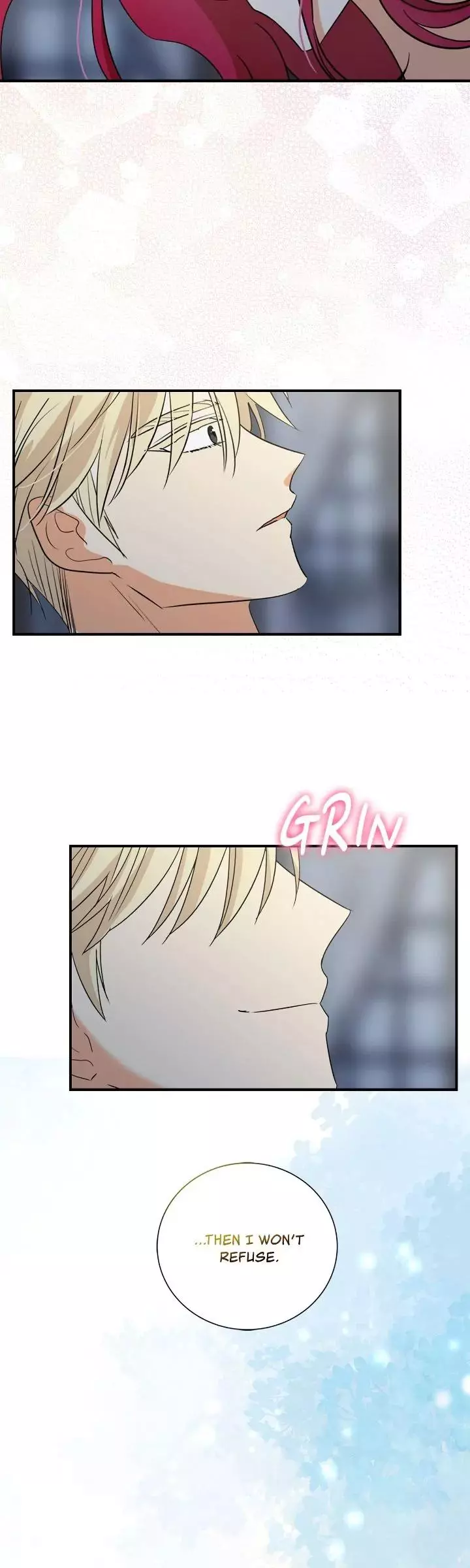 I became the villain's mother Chapter 110 page 6
