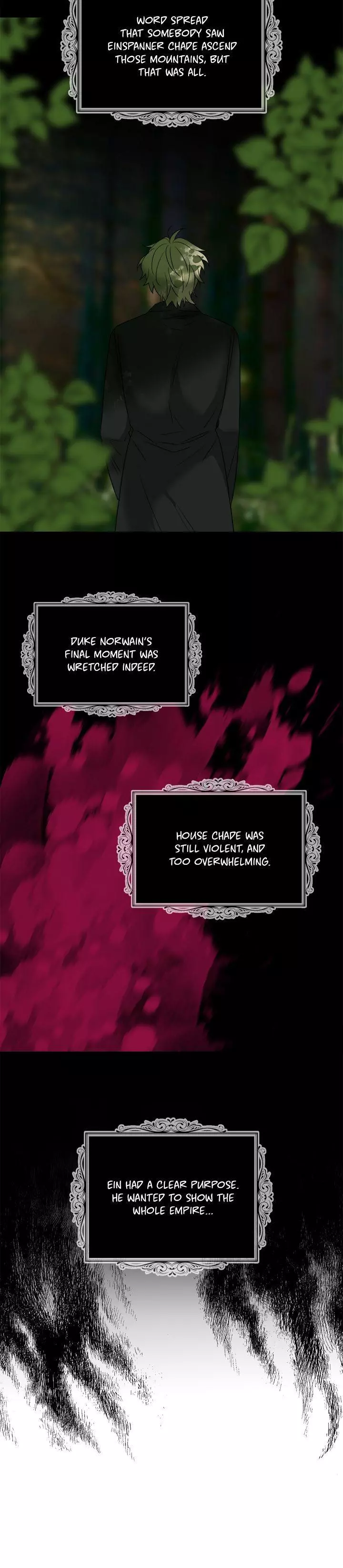 I became the villain's mother Chapter 108 page 11