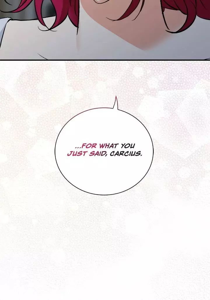 I became the villain's mother Chapter 109 page 25