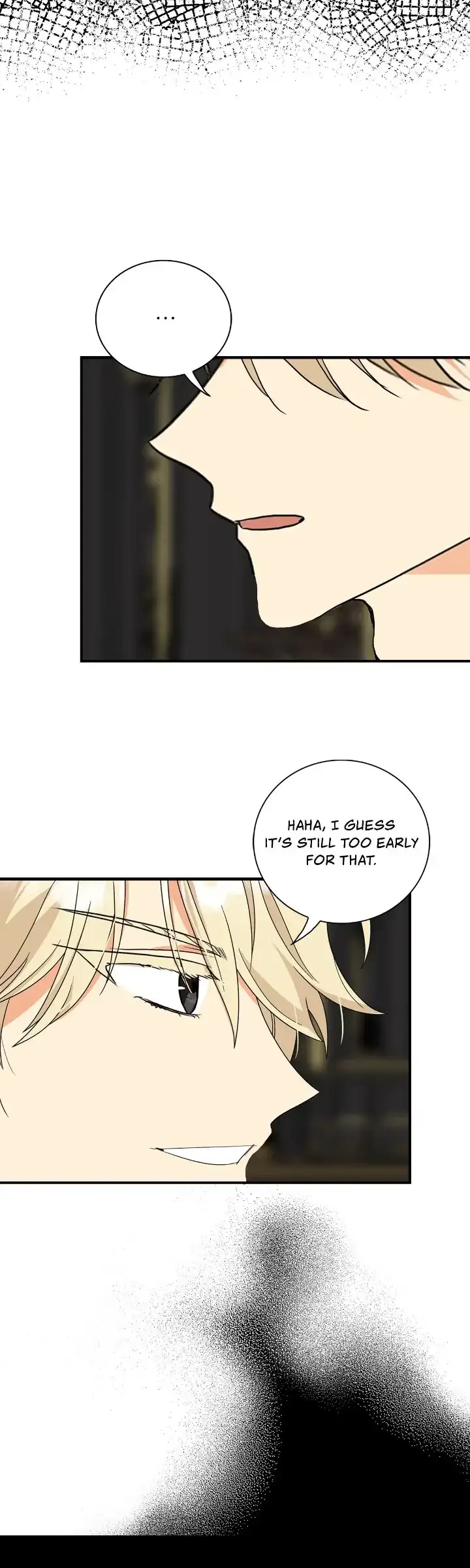 I became the villain's mother Chapter 111 page 5