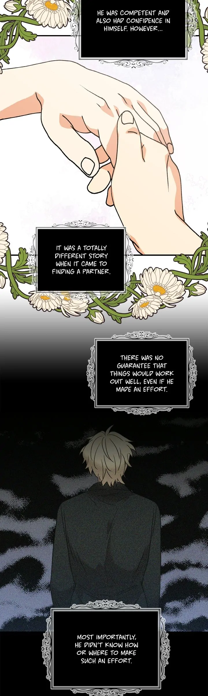 I became the villain's mother Chapter 112 page 38