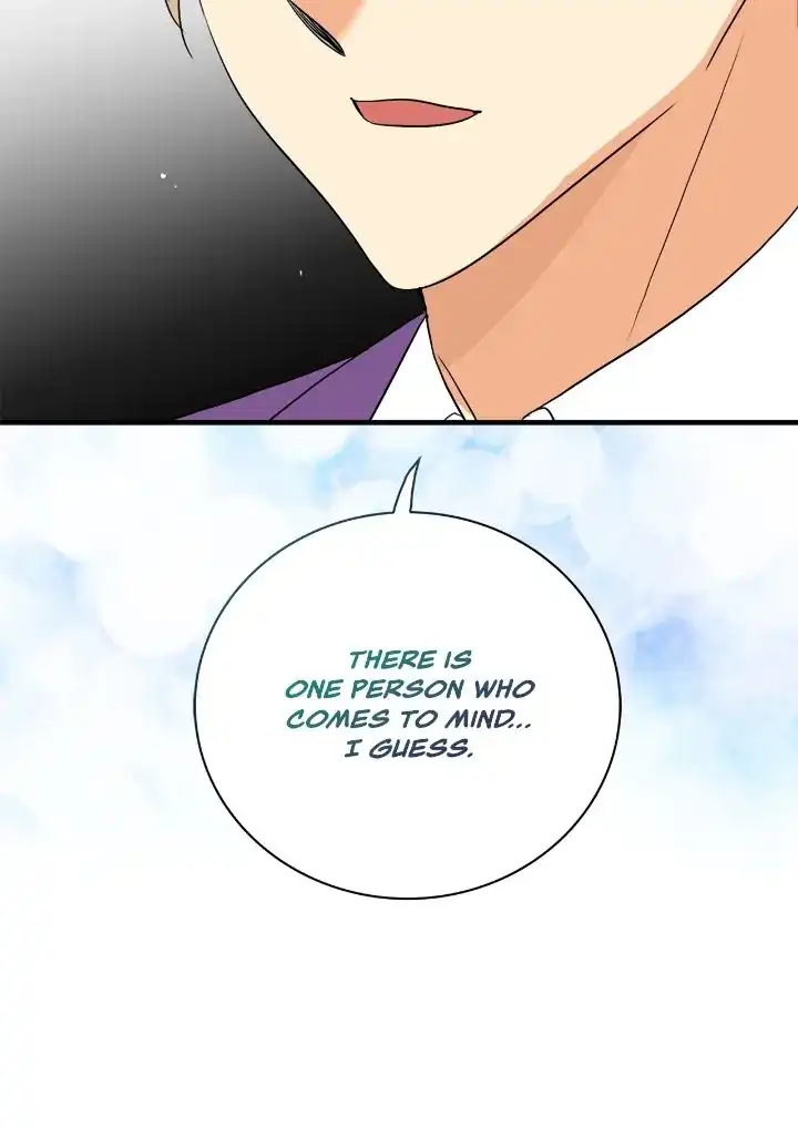 I became the villain's mother Chapter 111 page 37