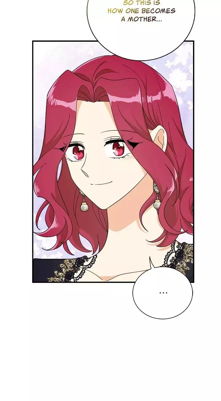 I became the villain's mother Chapter 115 page 36