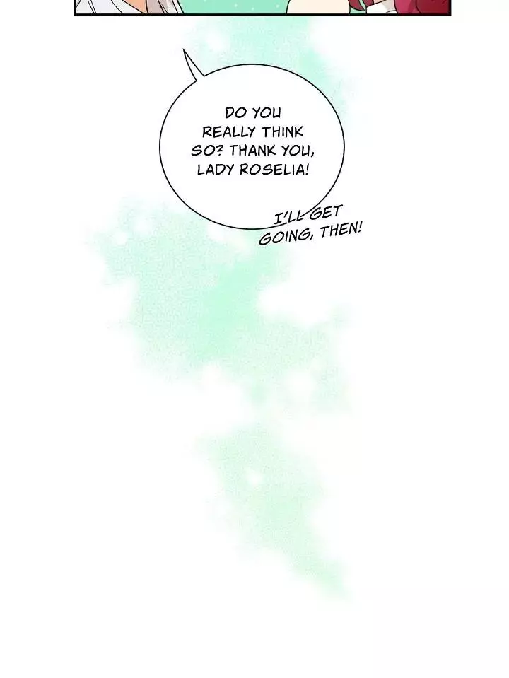 I became the villain's mother Chapter 114 page 7