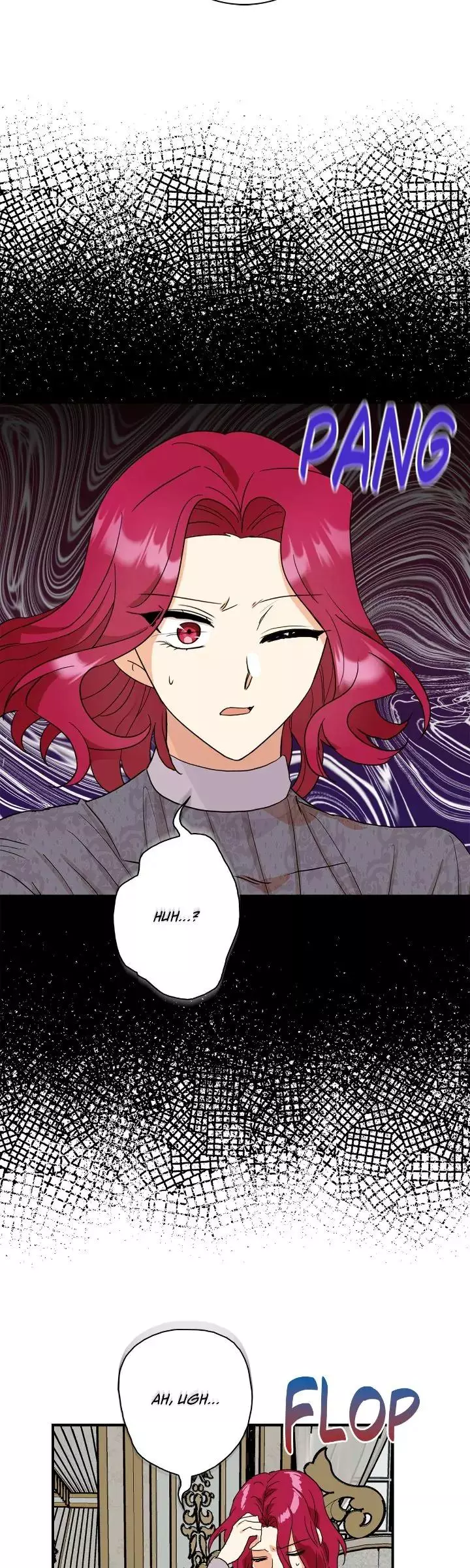 I became the villain's mother Chapter 114 page 25