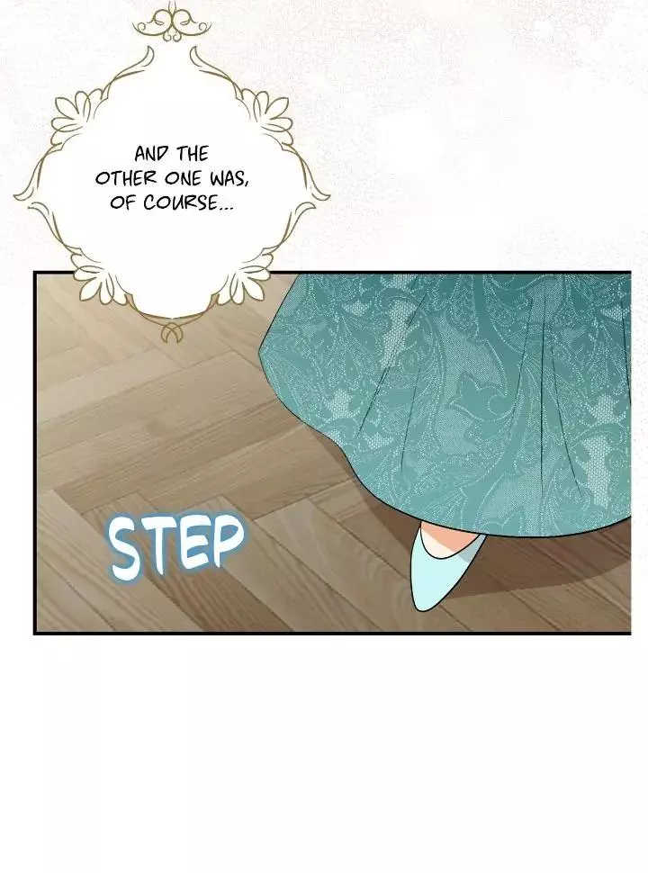 I became the villain's mother Chapter 115 page 31