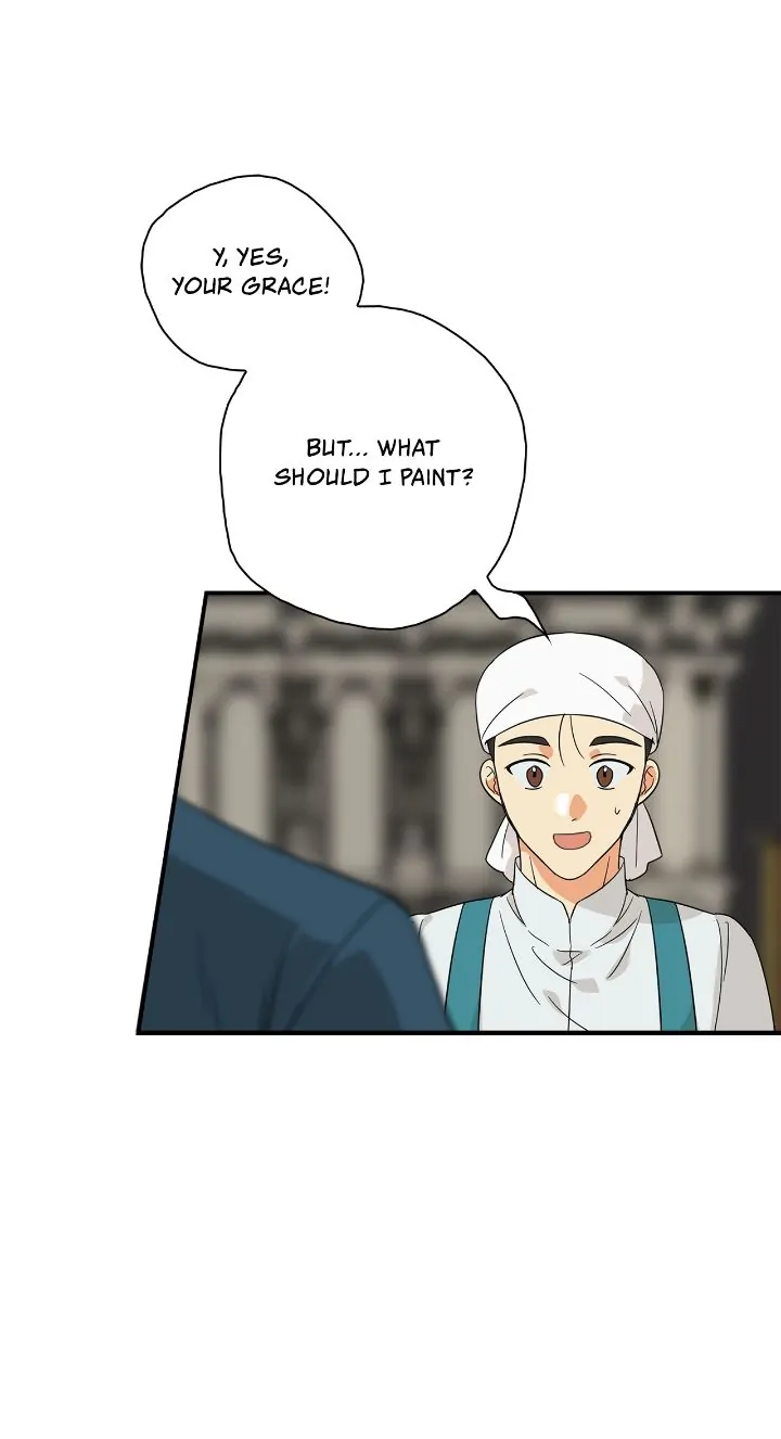 I became the villain's mother Chapter 116 page 7