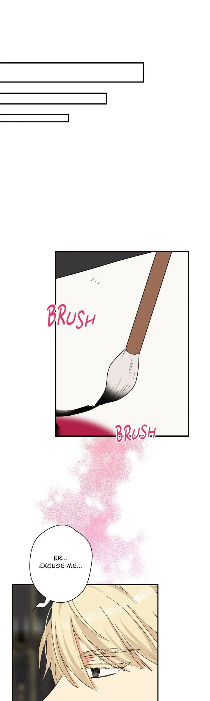 I became the villain's mother Chapter 116 page 14