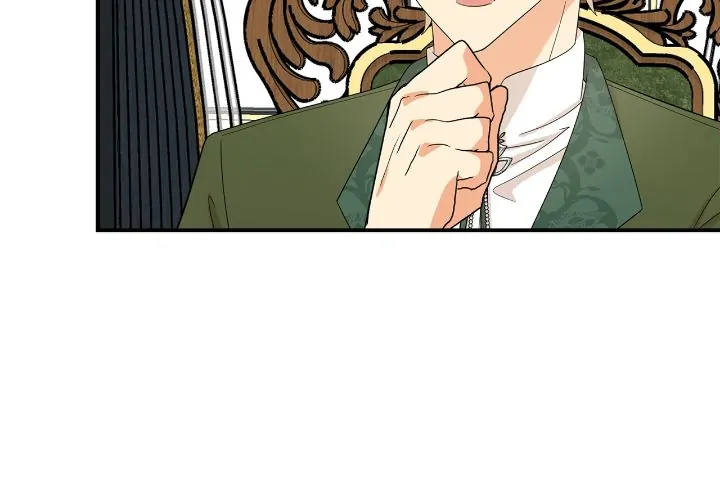 I became the villain's mother Chapter 116 page 31
