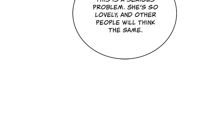 I became the villain's mother Chapter 121 page 21