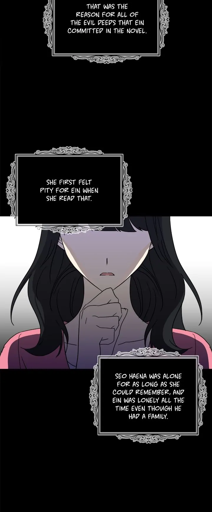 I became the villain's mother Chapter 117 page 34