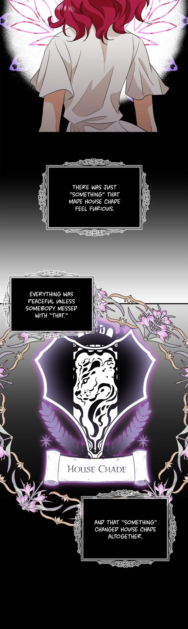I became the villain's mother Chapter 117 page 9