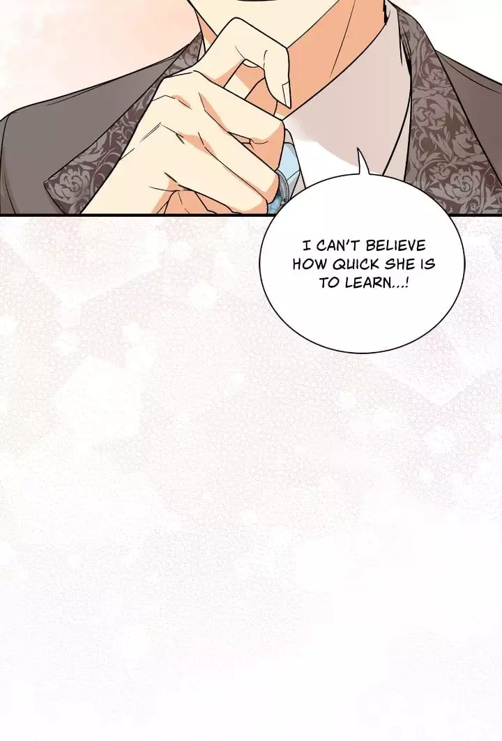 I became the villain's mother Chapter 121 page 16