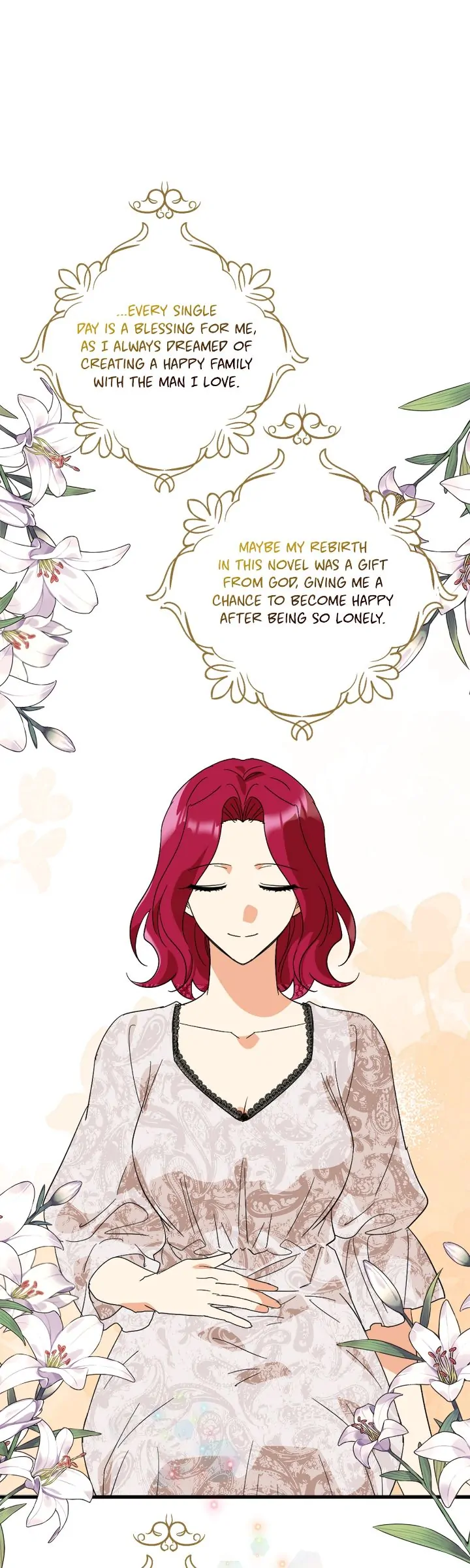I became the villain's mother Chapter 117 page 2
